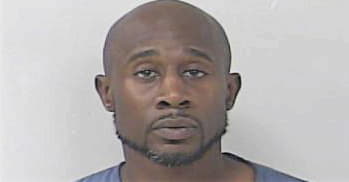 Aaron Dehart, - St. Lucie County, FL 